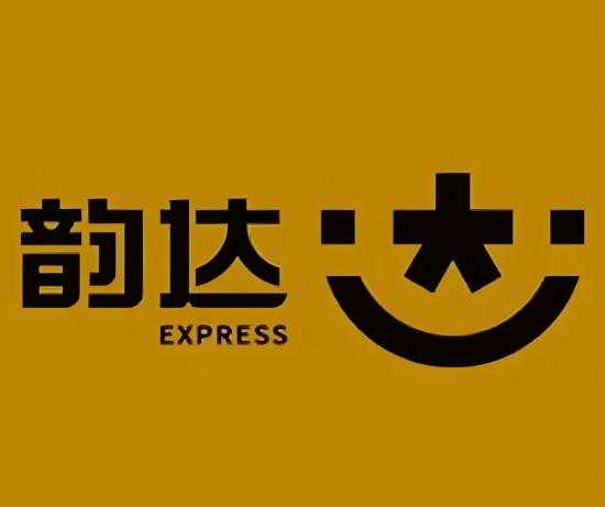大通韵达快递